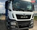 Белый МАН 24.463, объемом двигателя 12.41 л и пробегом 502 тыс. км за 47279 $, фото 1 на Automoto.ua