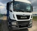 Білий МАН 24.463, об'ємом двигуна 12.41 л та пробігом 502 тис. км за 44722 $, фото 1 на Automoto.ua
