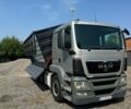 Сірий МАН 24.463, об'ємом двигуна 12.82 л та пробігом 503 тис. км за 28500 $, фото 17 на Automoto.ua