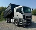 Сірий МАН 24.463, об'ємом двигуна 12.82 л та пробігом 503 тис. км за 28500 $, фото 18 на Automoto.ua