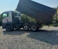 Сірий МАН 24.463, об'ємом двигуна 12.82 л та пробігом 503 тис. км за 28500 $, фото 3 на Automoto.ua