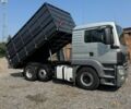 Сірий МАН 24.463, об'ємом двигуна 12.82 л та пробігом 503 тис. км за 28500 $, фото 1 на Automoto.ua
