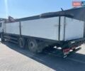 Белый МАН 25.280, объемом двигателя 6.87 л и пробегом 652 тыс. км за 24999 $, фото 4 на Automoto.ua