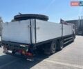 Белый МАН 25.280, объемом двигателя 6.87 л и пробегом 652 тыс. км за 24999 $, фото 6 на Automoto.ua