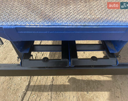 МАН 25.280 2004 в Киеве на Automoto.ua Белый МАН 25.280, объемом двигателя 4.75 л и пробегом 800 тыс. км за 35000 $, фото 3 на Automoto.ua