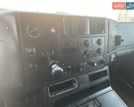 МАН 25.280 2004 в Киеве на Automoto.ua Белый МАН 25.280, объемом двигателя 4.75 л и пробегом 800 тыс. км за 35000 $, фото 14 на Automoto.ua