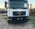 Белый МАН 25.280, объемом двигателя 6.9 л и пробегом 500 тыс. км за 55500 $, фото 15 на Automoto.ua