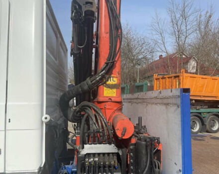 МАН 25.280 2004 в Киеве на Automoto.ua Белый МАН 25.280, объемом двигателя 4.75 л и пробегом 800 тыс. км за 35000 $, фото 17 на Automoto.ua