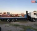 Белый МАН 25.280, объемом двигателя 6.9 л и пробегом 500 тыс. км за 55500 $, фото 1 на Automoto.ua