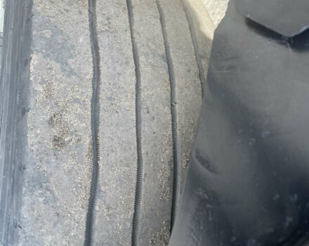 МАН 25.280 2004 в Киеве на Automoto.ua Белый МАН 25.280, объемом двигателя 4.75 л и пробегом 800 тыс. км за 35000 $, фото 16 на Automoto.ua