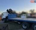 Белый МАН 25.280, объемом двигателя 6.9 л и пробегом 500 тыс. км за 55500 $, фото 8 на Automoto.ua