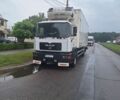 Білий МАН 25.280, об'ємом двигуна 6.87 л та пробігом 1000 тис. км за 16200 $, фото 1 на Automoto.ua