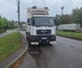 Білий МАН 25.280, об'ємом двигуна 6.87 л та пробігом 1000 тис. км за 16200 $, фото 1 на Automoto.ua