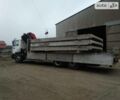 Белый МАН 25.280, объемом двигателя 6.9 л и пробегом 554 тыс. км за 50000 $, фото 21 на Automoto.ua