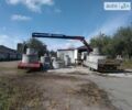 Белый МАН 25.280, объемом двигателя 6.9 л и пробегом 554 тыс. км за 50000 $, фото 5 на Automoto.ua