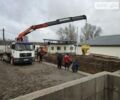 Белый МАН 25.280, объемом двигателя 6.9 л и пробегом 554 тыс. км за 50000 $, фото 12 на Automoto.ua