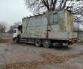 Белый МАН 25.280, объемом двигателя 6.9 л и пробегом 554 тыс. км за 50000 $, фото 38 на Automoto.ua