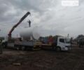 Белый МАН 25.280, объемом двигателя 6.9 л и пробегом 554 тыс. км за 50000 $, фото 20 на Automoto.ua