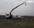 Белый МАН 25.280, объемом двигателя 6.9 л и пробегом 554 тыс. км за 50000 $, фото 26 на Automoto.ua