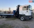Белый МАН 25.280, объемом двигателя 6.9 л и пробегом 500 тыс. км за 55500 $, фото 14 на Automoto.ua