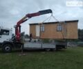 Белый МАН 25.280, объемом двигателя 6.9 л и пробегом 554 тыс. км за 50000 $, фото 33 на Automoto.ua