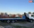 Белый МАН 25.280, объемом двигателя 6.9 л и пробегом 500 тыс. км за 55500 $, фото 12 на Automoto.ua