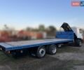 Белый МАН 25.280, объемом двигателя 6.9 л и пробегом 500 тыс. км за 55500 $, фото 11 на Automoto.ua