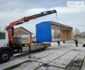 Белый МАН 25.280, объемом двигателя 6.9 л и пробегом 554 тыс. км за 50000 $, фото 9 на Automoto.ua