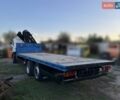 Белый МАН 25.280, объемом двигателя 6.9 л и пробегом 500 тыс. км за 55500 $, фото 9 на Automoto.ua