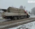 Белый МАН 25.280, объемом двигателя 6.9 л и пробегом 554 тыс. км за 50000 $, фото 39 на Automoto.ua