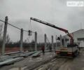 Белый МАН 25.280, объемом двигателя 6.9 л и пробегом 554 тыс. км за 50000 $, фото 14 на Automoto.ua