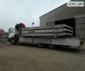 Белый МАН 25.280, объемом двигателя 6.9 л и пробегом 554 тыс. км за 50000 $, фото 8 на Automoto.ua