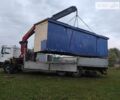 Белый МАН 25.280, объемом двигателя 6.9 л и пробегом 554 тыс. км за 50000 $, фото 34 на Automoto.ua