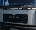 МАН 25.280, объемом двигателя 0 л и пробегом 0 тыс. км за 26000 $, фото 1 на Automoto.ua