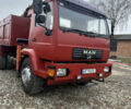 МАН 25.280, об'ємом двигуна 0 л та пробігом 450 тис. км за 30500 $, фото 1 на Automoto.ua