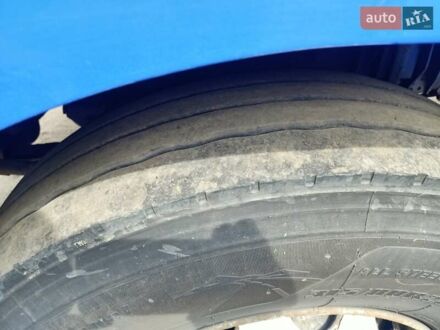 МАН 25.280 2005 у Львові на Automoto.ua Синій МАН 25.280, об'ємом двигуна 6.9 л та пробігом 1000 тис. км за 12900 $, фото 1 на Automoto.ua