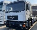 МАН 25.372, объемом двигателя 0 л и пробегом 0 тыс. км за 2500 $, фото 1 на Automoto.ua