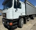 Сірий МАН 25.422, об'ємом двигуна 11.97 л та пробігом 1000 тис. км за 8000 $, фото 1 на Automoto.ua