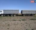 Сірий МАН 25.422, об'ємом двигуна 11.9 л та пробігом 1000 тис. км за 10000 $, фото 1 на Automoto.ua