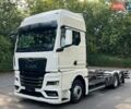 Белый МАН 26, объемом двигателя 12.5 л и пробегом 619 тыс. км за 68027 $, фото 1 на Automoto.ua