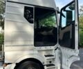 Белый МАН 26, объемом двигателя 12.5 л и пробегом 619 тыс. км за 68027 $, фото 8 на Automoto.ua