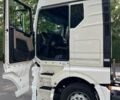 Белый МАН 26, объемом двигателя 12.5 л и пробегом 619 тыс. км за 68027 $, фото 5 на Automoto.ua