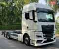 Белый МАН 26, объемом двигателя 12.5 л и пробегом 619 тыс. км за 68027 $, фото 2 на Automoto.ua