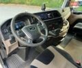 Белый МАН 26, объемом двигателя 12.5 л и пробегом 619 тыс. км за 68027 $, фото 12 на Automoto.ua