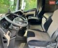 Белый МАН 26, объемом двигателя 12.5 л и пробегом 619 тыс. км за 68027 $, фото 9 на Automoto.ua