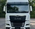 Белый МАН 26, объемом двигателя 12.5 л и пробегом 619 тыс. км за 68027 $, фото 1 на Automoto.ua