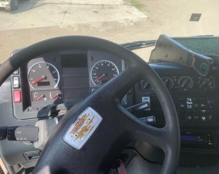 МАН 26, объемом двигателя 12 л и пробегом 0 тыс. км за 45728 $, фото 17 на Automoto.ua