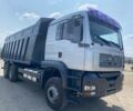 МАН 26, объемом двигателя 12 л и пробегом 0 тыс. км за 45728 $, фото 3 на Automoto.ua
