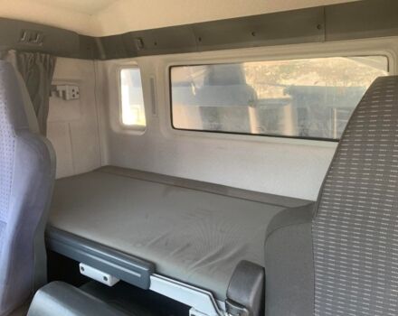 МАН 26, объемом двигателя 12 л и пробегом 0 тыс. км за 45728 $, фото 12 на Automoto.ua