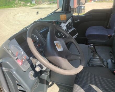 МАН 26, объемом двигателя 12 л и пробегом 0 тыс. км за 45728 $, фото 18 на Automoto.ua